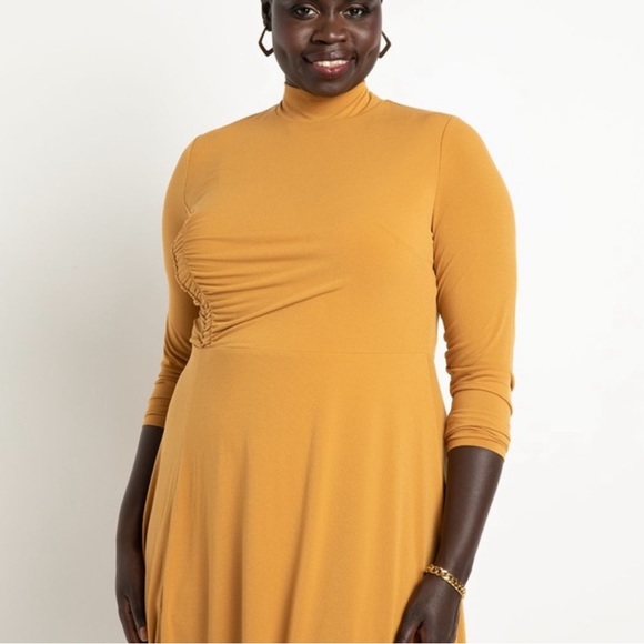 Eloquii Dress - Picture 3 of 3